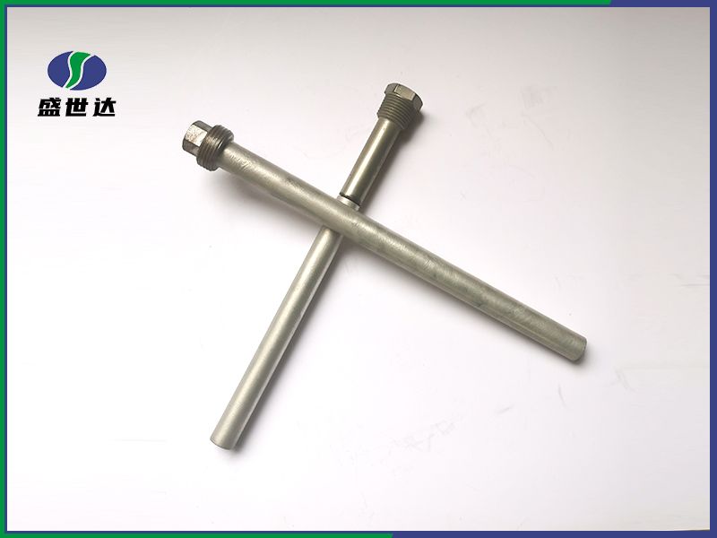 鑄造鎂陽(yáng)極棒